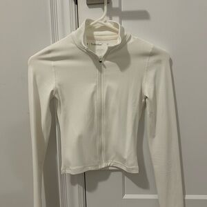 cropped tna jacket xxs